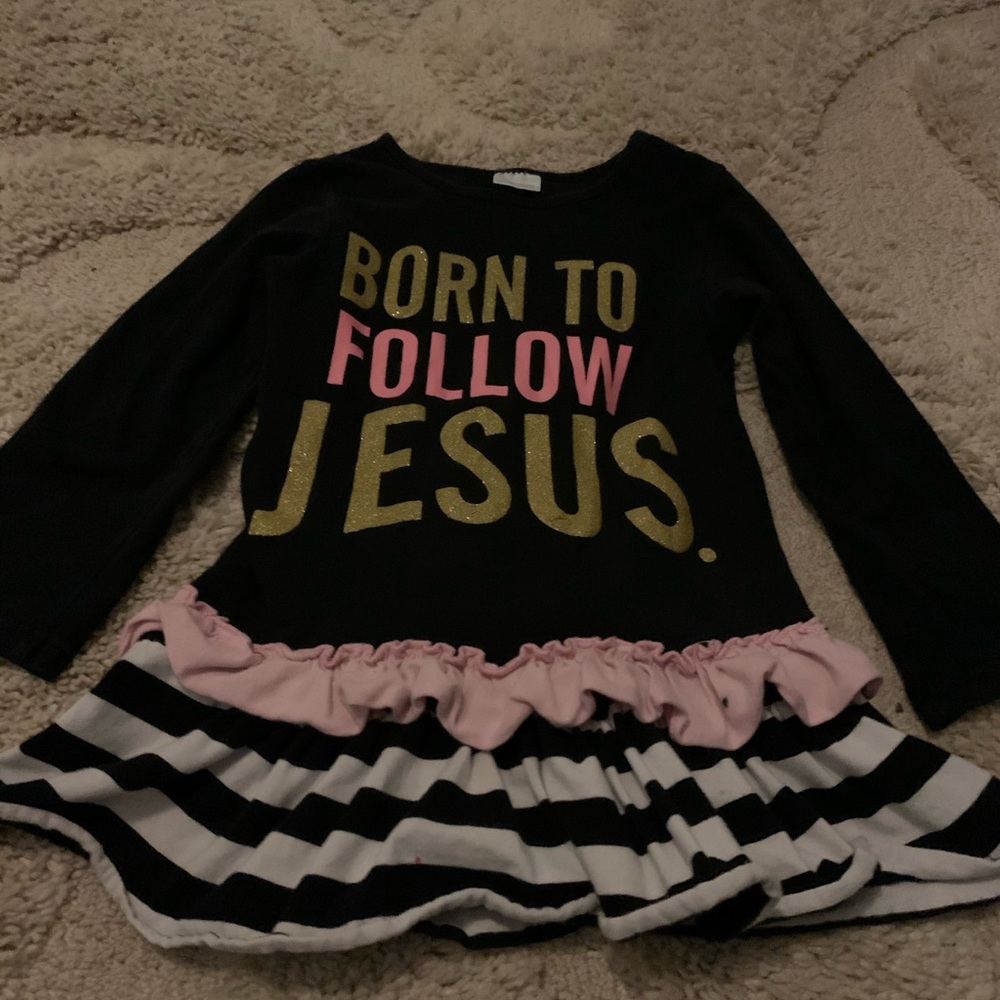 Girls shirt
